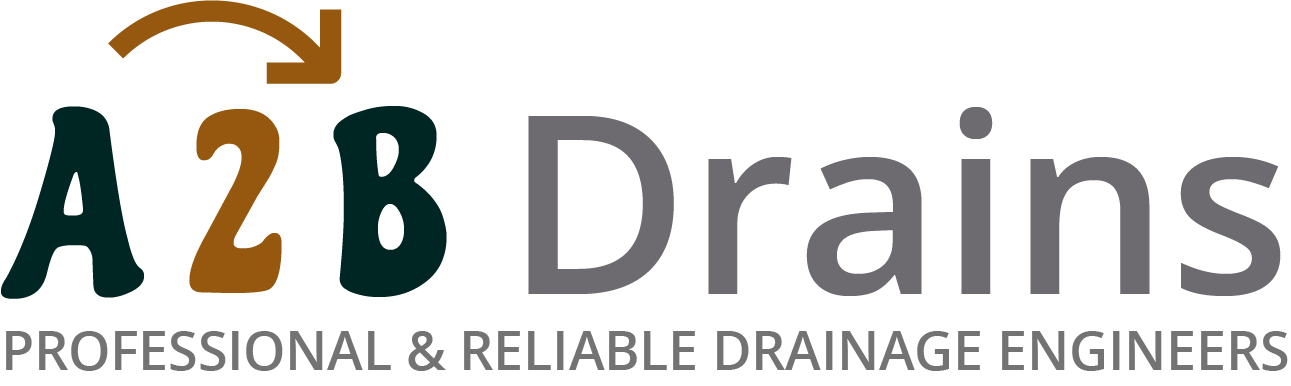 For broken drains in Paisley, get in touch with us for free today.